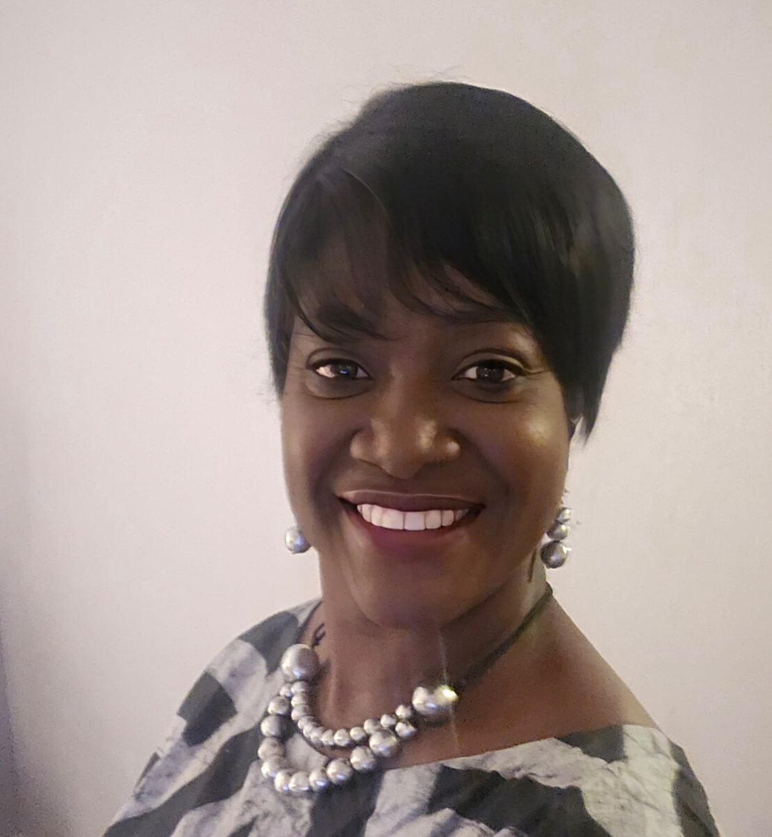 Dr. Toyin Magbagbeola