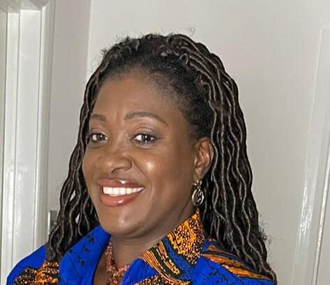 Dr. Toyin Magbagbeola