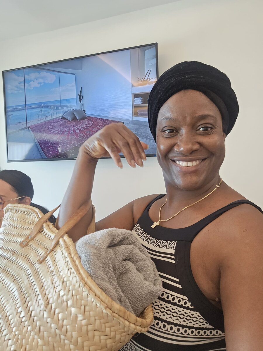 Dr. Toyin Magbagbeola