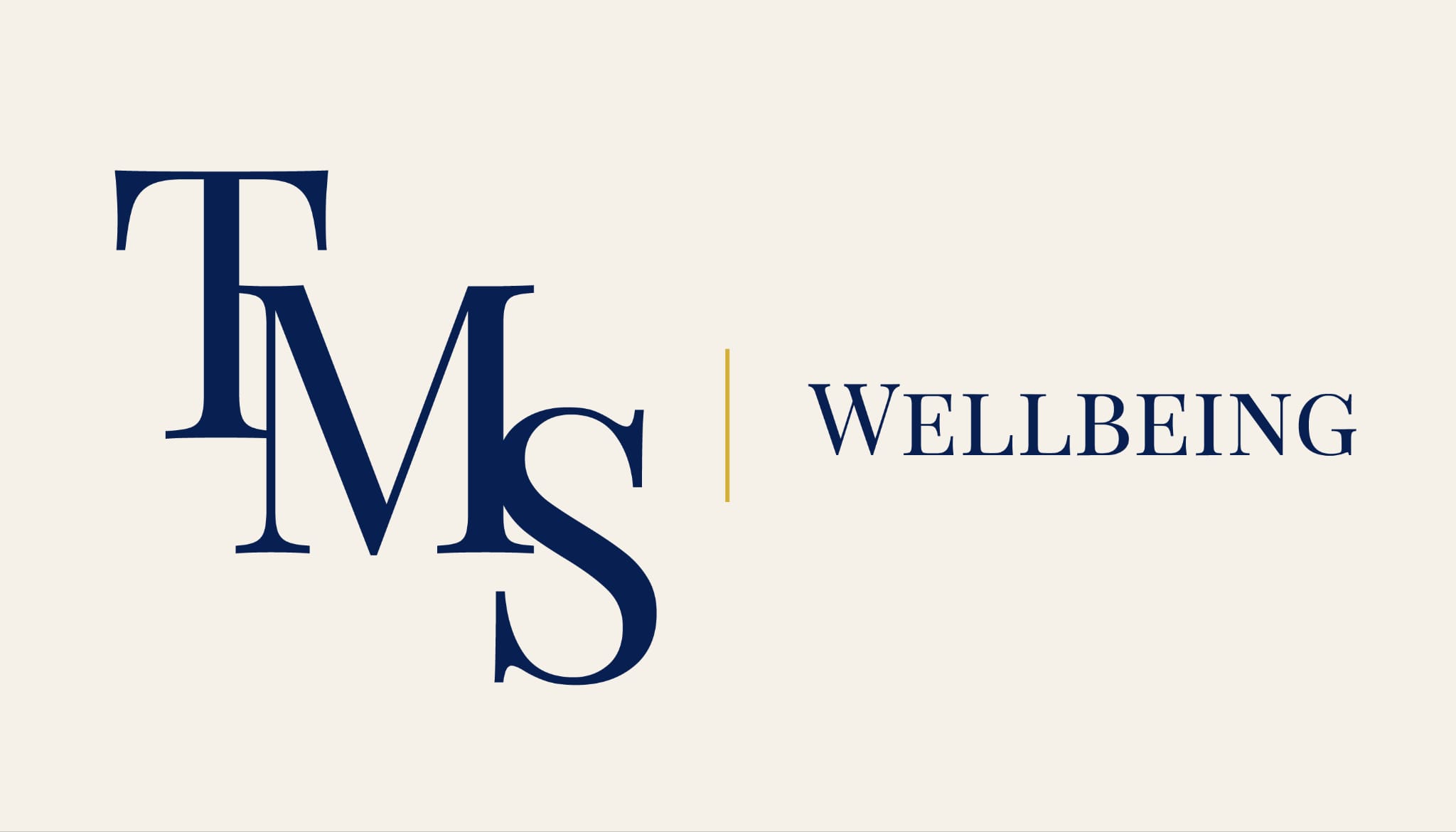 TMS Wellbeing